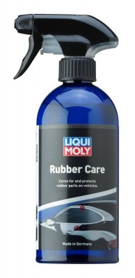 RUBBER CARE 0,5Л 23085 LIQUI MOLY