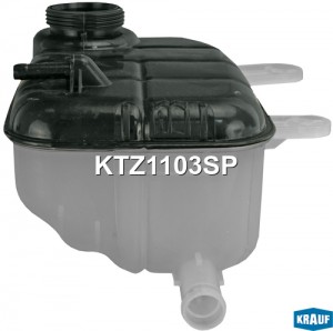 Бачок расширительный KTZ1103SP KTZ1103SP KRAUF