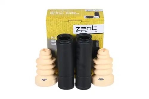 к-кт пыльник+отбойник амортизатора задн.!2+2 шт.\Audi A1, Scoda Octavia/Yeti, VW Z56794 ZENTPARTS