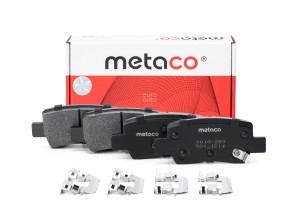 KIA SELTOS (2019>) 3010293 METACO