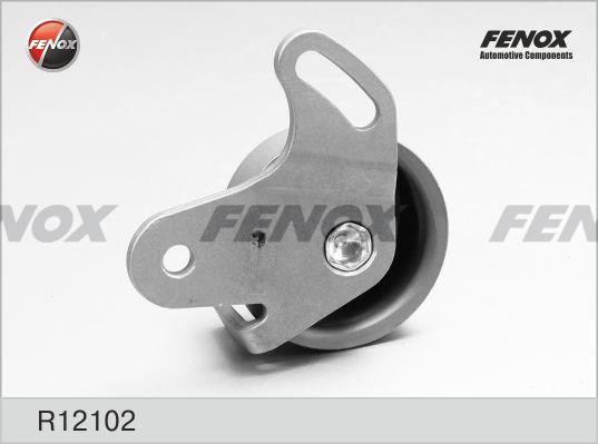 ролик ГРМ!\ Hyundai Accent 1.3/1.6 00-10 R12102 FENOX