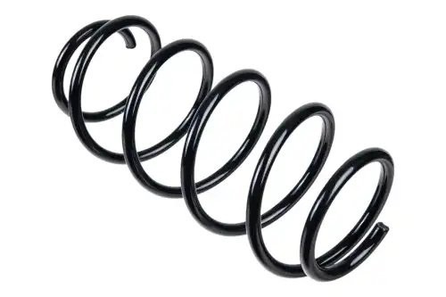 пружина передняя! 40 634 29\ Opel Vectra 1.4-1.8 except 4WD 88-95 Z38135 ZENTPARTS