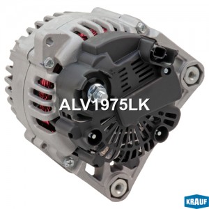 Генератор cо шкивом ALV1975LK ALV1975LK KRAUF