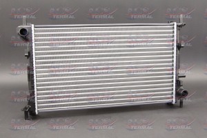 FORD FOCUS I (1998-2004) 600x388 / МКПП/1.8-2.0 562052 TERMAL