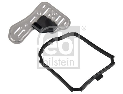 Фильтр масляный АКПП 108863 108863 FEBI BILSTEIN