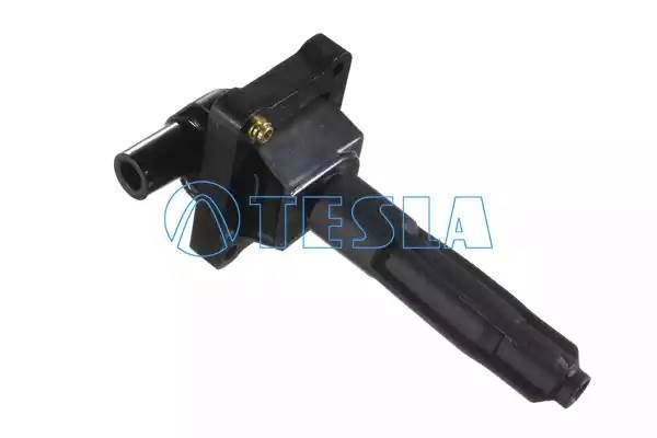 катушка зажигания!\ MB W124/140/202/208/210/Sprinter/LT 1.8i-3.2i 91> CL604 TESLA
