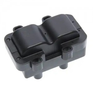 Катушка зажигания ЛАДА Largus RENAULT Logan (1.4/1.6) MEGAPOWER 370-13-066 MEGA POWER