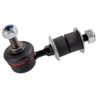 тяга стабилизатора переднего!\ Mitsubishi Outlander CU2W 2.0i 03-08/CU5W 2.4i 03 31709 FEBI BILSTEIN