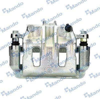 Суппорт KIA Sorento (09-) передний правый MANDO EX581902PA70 MANDO