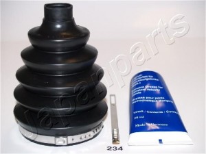 MITSUBISHI KB-234 JAPAN PARTS GROUP