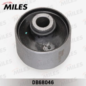 Сайлентблок рычага передней подвески задний HYUNDAI ACCENT/VERNA DB68046 DB68046 MILES