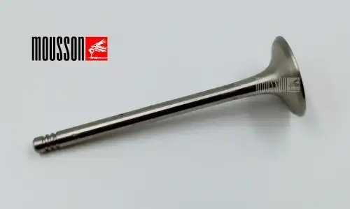 SVL42EA824N Клапан VAG 4,2 EA824 впуск SVL42EA824N MOUSSON