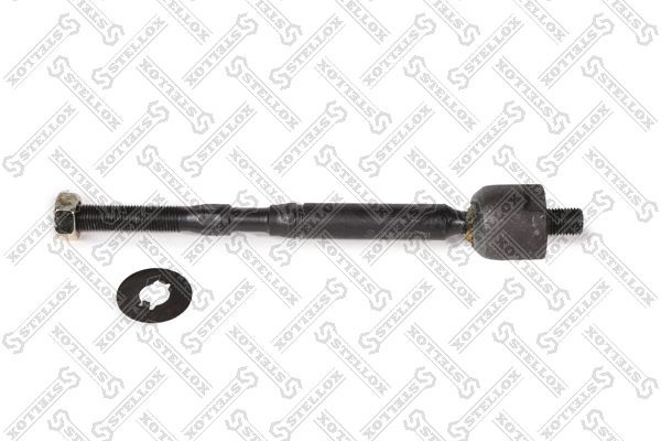 тяга рулевая!\ Toyota Yaris NCP91/SCP90/KSP90 05> 55-00543A-SX STELLOX