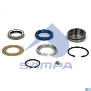 РМК вала тормозного 080591 SAMPA