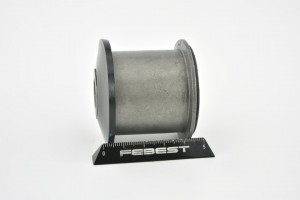 Сайлентблок NAB-J31S NAB-J31S FEBEST