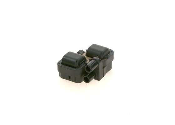MERCEDES BENZ W210 E-KLASSE (1995-2000) 0 221 503 035 BOSCH