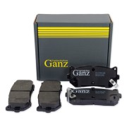 KIA CARENS >02/SPECTRA (2001>) GIJ09108 GANZ