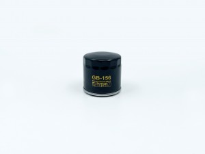 Фильтр масляный (корпусной) GB-156 GB-156 BIG FILTER