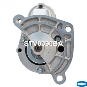 Стартер PEUGEOT Partner CITROEN Berlingo (05-) KRAUF STV0390BA KRAUF