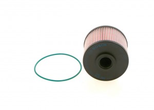 Фильтр топливный PEUGEOT 308,407 (09-10) CITROEN C4 (09-),C5 BOSCH F 026 402 120 BOSCH