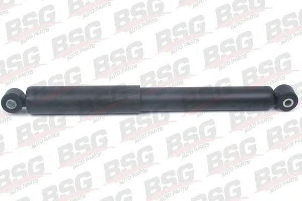 Амортизатор VW T5 задний левый/правый газовый BSG BSG60300021 BSG