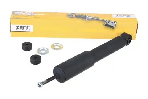 амортизатор передний масляный!\ Nissan Pick-Up 4WD 98> Z01483 ZENTPARTS