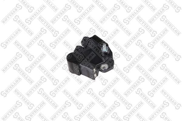 реле-регулятор! 61.mm 14.5V \Citroen, Peugeot, Fiat, Opel 06-71795-SX STELLOX