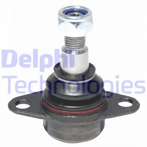 опора шаровая!\ BMW X3 2.0/2.5/3.0/3.0d 04> TC1480 DELPHI
