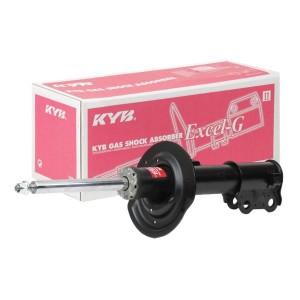Амортизатор передний GAS R 3340162 KAYABA