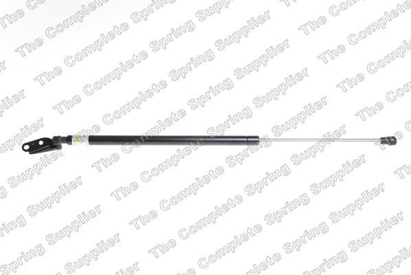 Амортизатор NISSAN X-Trail (07-) крышки багажника левый LESJOFORS 8162049 LESJOFORS