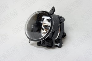 Фара противотуманная левая Lada Largus 1 (2012-нв) OEM0200PTFPL OEMPARTS