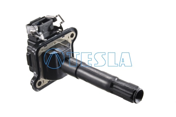 катушка зажигания!\ Audi A3/A4/A6/A8 94>, VW Passat/Golf 1.8/2.7/3.7/4.2i 96> CL004 TESLA