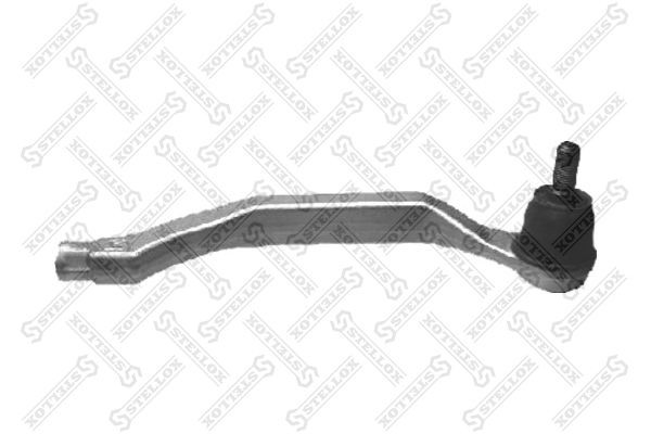 наконечник рулевой правый!\ Honda Legend KA9 96> 51-02418-SX STELLOX