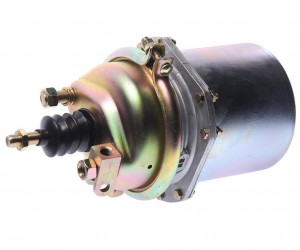 Энергоаккумулятор ЗИЛ,МАЗ,КАМАЗ,КРАЗ с чехлом MEGAPOWER 350-26-006 MEGA POWER