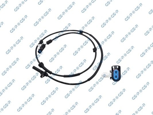 Датчик АБС 9A1072 9A1072 GS P