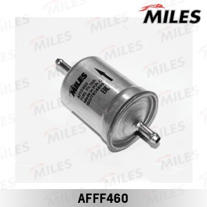 Фильтр топливный OPEL/ISUZU/CITROEN (MANN WK613, FILTRON PP831, VIC FC-222) AFFF AFFF460 MILES
