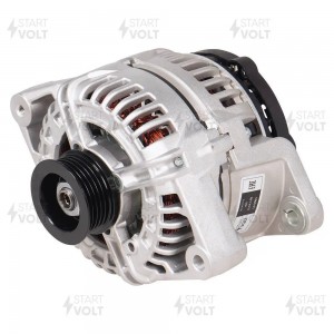 Генератор 100A LG 0561 START VOLT