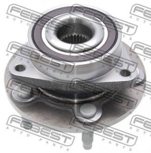 Ступица передняя CHEVROLET CRUZE (J300) 2009- 1082-CRFM 1082-CRFM FEBEST