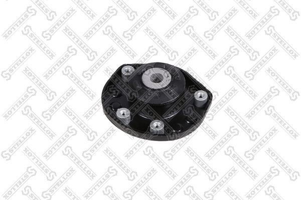 к-кт опоры амортизатора переднего!\ VW Crafter, MB Sprinter 06> 12-37099-SX STELLOX