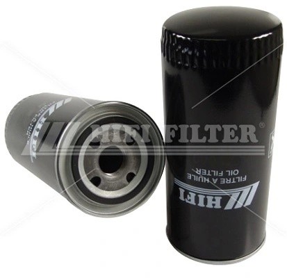 05710639_115, Фильтр масляный SO115 HIFI FILTER