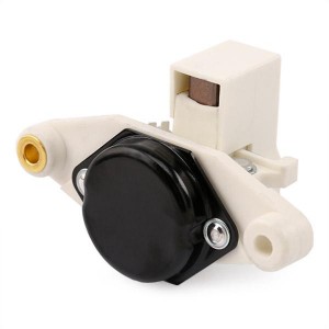 Регулятор напряжения генератора VW T4 215261 215261 ERA