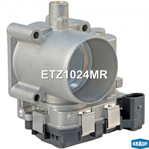 Дроссельная заслонка ETZ1024MR ETZ1024MR KRAUF