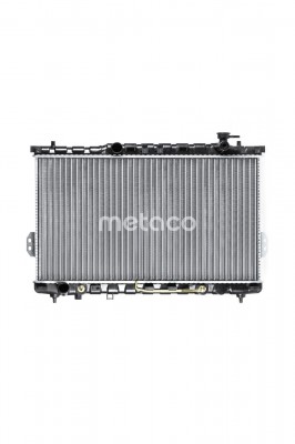 HYUNDAI SANTA FE (2000>) АКПП 8010054 METACO