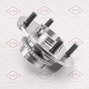 ступица задняя!\ NISSAN Almera Classic 06> TDE5003 TATSUMI