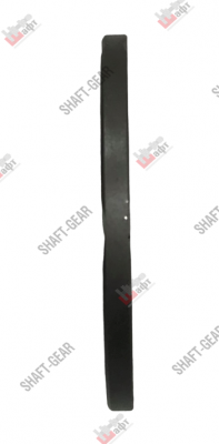 Шайба вторичного вала 6DS180T-1701123 SHAFT