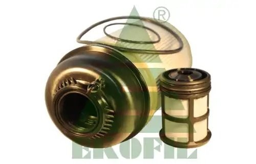 Фильтр топливный MERCEDES Actros EKOFIL EKO03420 EKOFIL