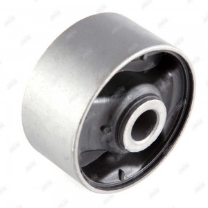 Сайлентблок дифференциала задний MITSUBISHI OUTLANDER 03-08 BH23120 BH23120 JIKIU