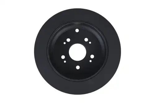 диск тормозной!\Honda CR-V II (RD), 01-06 Z06440 ZENTPARTS