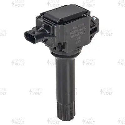 Катушка зажигания для а/м Subaru Forester SJ (13-) 2.0i/2.5i/XV (12-) 2.0i (SC 2 SC 2215 START VOLT