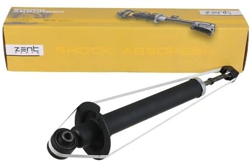 амортизатор задний газовый!\ Lexus GS350 05-11 Z01453 ZENTPARTS